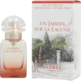 Hermès Un Jardin Sur La Lagune Eau de Toilette 30 ml