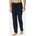 Pyjamahose Dunkelblau S