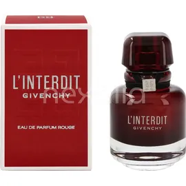 Givenchy L'Interdit Eau de Parfum Rouge 35 ml