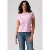 Levi's Shirt in Rosa - L