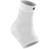 Bauerfeind Sports Compression Ankle Support weiß