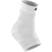 Bauerfeind Sports Compression Ankle Support weiß