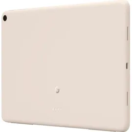 Google Pixel Tablet 11.0'' 128 GB Wi-Fi porcelain