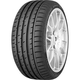 Continental ContiSportContact 3 195/45 R16 80V