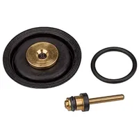 Riegler Verschleißteilesatz, für »multifix-mini«, BG 0, G 1/8 und