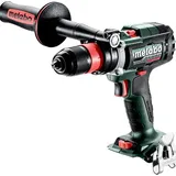 Metabo BS 18 LTX-3 BL Q I Akku-Bohrschrauber solo 603184850