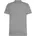 Herren Poloshirt Kurzarm 1985 REGULAR fit grau Medium Grey Heather XL
