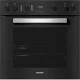 Miele H2457I Active Einbauherd obsidianschwarz (12401510)