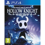 Hollow Knight PS4 -