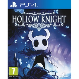 Hollow Knight PS4 [