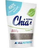 Allnutrition Green Line Chia-Samen, 500 g Beutel