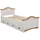 OTTO home Konrad 103 x 209 cm Weiß