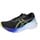 Asics Gel-Kayano 30 Damen black/glow yellow 37