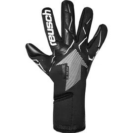 Reusch Fastgrip Infinity Schwarz 9