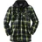 Terrax Workwear Gr.XL schwarz/limette