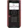 Texas Instruments TI-Nspire CX II-T CAS Schwarz/Rot