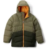 Columbia Arctic BlastTM Ii Jacke - Stone Green - 14-16 Jahre