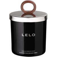 Lelo Flickering Touch Massagekerze | Lelo Wachs 1 St