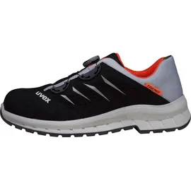 Uvex 2 Trend Boa Halbschuh S1P