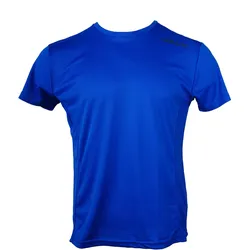 Sportshirt Duplex Wandern/Outdoor/Trekking Azul Royal Ohne Atmungsaktiv JOLUVI himmelblau|BLAU L