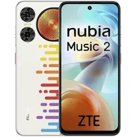 ZTE Nubia Music 2 128 GB Melody Wave
