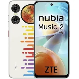 ZTE Nubia Music 2 128 GB Melody Wave