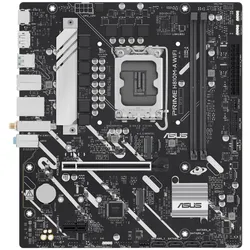 ASUS PRIME H810M-A WIFI Gaming Mainboard