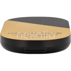 Max Factor Facefinity Compact Foundation 006 Golden