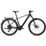 Orbea KEMEN 30 METALLIC NIGHT BLACK (MATT - GLOSS) 2024