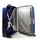 Samsonite S'Cure 4-Rollen 81 cm / 138 l dark blue