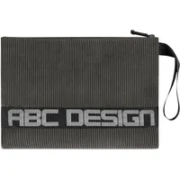 ABC-Design ABC DESIGN Organizer Classic Almond, Grau