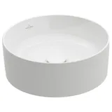 Villeroy & Boch Collaro Aufsatzwaschtisch Ø 40 cm (4A184001)