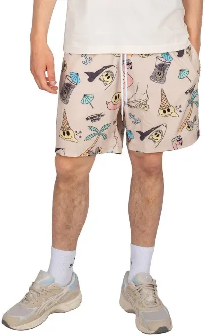 IRIEDAILY CRAZY FRESH 0 Boardshort 2025 beach - M