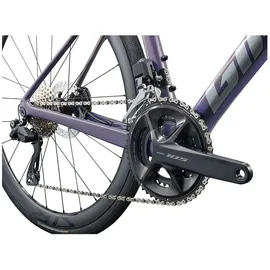 Giant Defy Advanced 0 2026 28 Zoll RH 61 cm Unisex meteorite mist