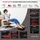 Sportstech Vibrationsplatte VX350