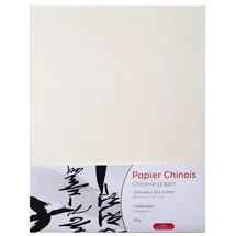 Jacques Herbin Herbin Kalligraphie-Stift Herbin Chinesisches Papier 25 Blatt