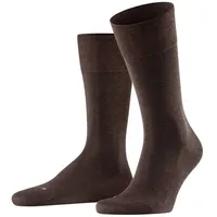 Falke Socken Sensitive Berlin Braun 39-42