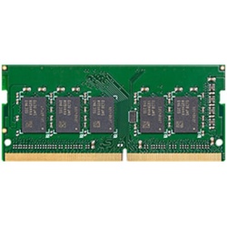 Synology Speichermodul D4ES03-16G DDR4 ECC Unbuffered SODIMM 16GB