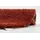 Tom Tailor Cozy Bath UNI Ø 60 cm rust