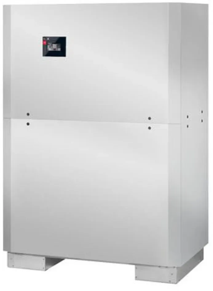 Dimplex SI 90TU Sole-Wasser-Wärmepumpe 86 kW B0/W35