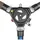 leofoto Carbon Dreibeinstativ LN-404C Mountain