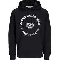 JACK & JONES JJSIMON SWEAT Hood