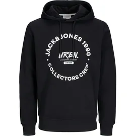 JACK & JONES JJSIMON SWEAT Hood