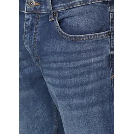 QS RICK Slim Fit Blau 31/34