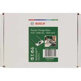 Bosch Power Tools Parallelanschlag GKF 600 2608000878