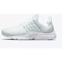Nike Air Presto White Pure Platinum Sneaker Schuhe 48.5 US 14 CT3550-100 Weiß