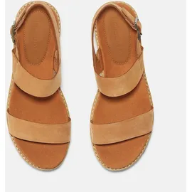 Timberland SAFARI DAWN Damen Saddle 37,5