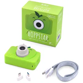 hoppstar Rookie Grün