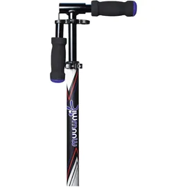Muuwmi Scooter 205 blau