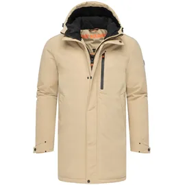 Stone Harbour Phinoo XX braun XL